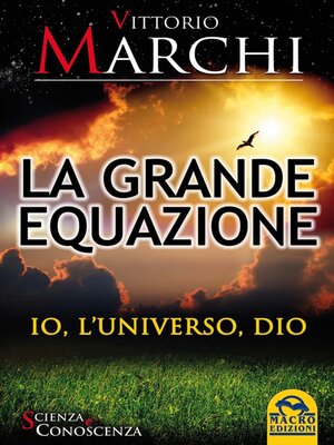 cover image of La Grande Equazione